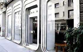 OPERASTREET CITY CENTER Apartment Bangkok in Vienna
